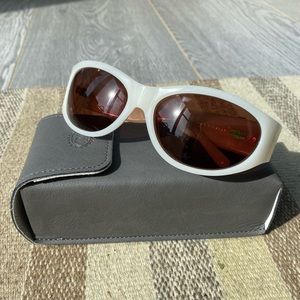 NWOT CRAP EYEWEAR FUNK DADDY